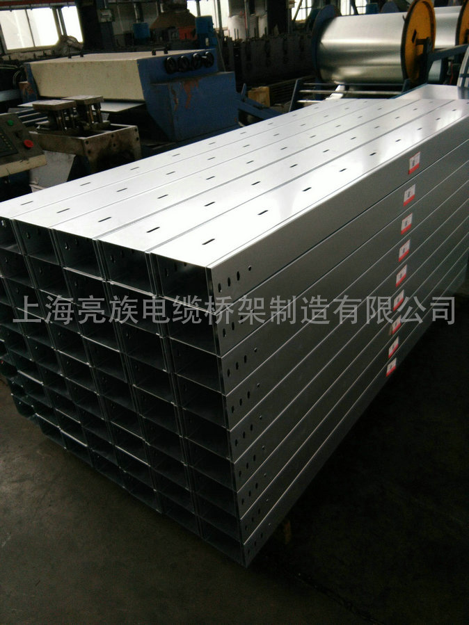 輕型高強度橋架的負載荷是什么？